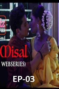 Usal Misal S01EP03 Hindi Fliz Web Series Watch Online