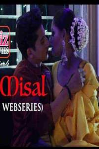Xxx Misal - Usal Misal S01EP01 Hindi Fliz Web Series Watch Online | Porn X 99