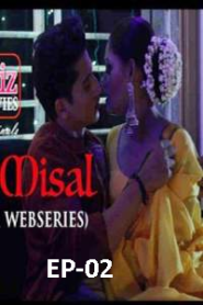 Usal Misal S01EP02 Hindi Fliz Web Series Watch Online