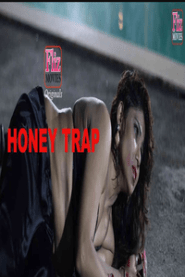 +18 Honey Trap Hindi S01E01 Fliz Web Series Watch Online