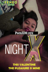 Night X (2020) S01E01 Feneo Movies WEB Series