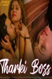 Tharki Boss (2020) S01 Feneo Movies WEB Series