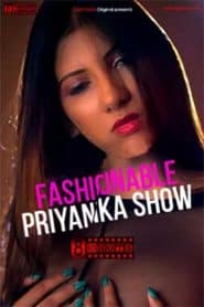 Fashionable Priyanka Show (2020) EightShots Originals Hot Video