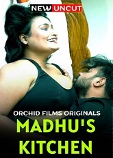 Madhus Kitchen (2022) OrchidFilms Short Film