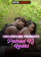 Pahad Ki Ladki (2022) OrchidFilms Short Film