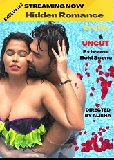 Hidden Romance (2022) NeonX UNCUT Short Film