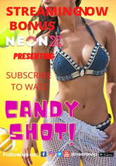 Candy Shot 2 (2022) NeonX UNCUT Short Film