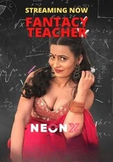 Fantacy Teacher (2022) NeonX UNCUT Short Film