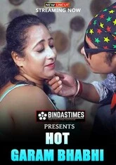 Hot Garam Bhabhi (2022) BindasTimes Short Film