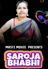 Saroja Bhabhi (2022) MastiMovies Short Film