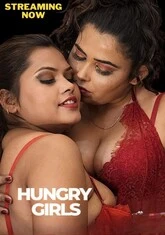Hungry Girls (2022) NeonX UNCUT Short Film