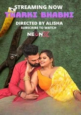 Tharki Bhabhi (2022) NeonX UNCUT Short Film