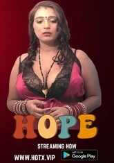 Hope (2022) HotX UNCUT Short Film