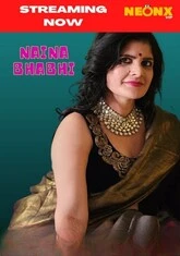 Naina Bhabhi (2022) NeonX UNCUT Short Film