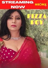 Pizza Boy (2022) NeonX UNCUT Short Film