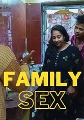 Family Sex (2022) StreamEx Hot Short Film