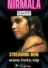 Nirmala Uncut (2023) HotX UNCUT Short Film