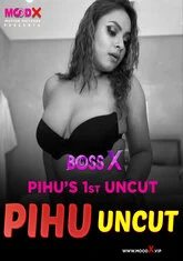 Pihu Uncut (2023) MoodX Originals Hot Short Film