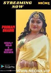 Poonam Bhabhi (2023) NeonX UNCUT Short Film