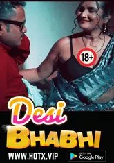 Desi Bhabhi (2022) HotX UNCUT Short Film