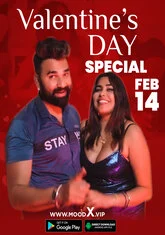 Valentines Day Special (2023) MoodX Originals Short Film
