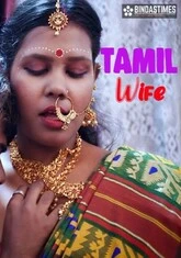 Tamil Wife (2023) BindasTimes Short Film