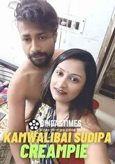 Kamwalibai Sudipa Creampie (2023) BindasTimes Short Film