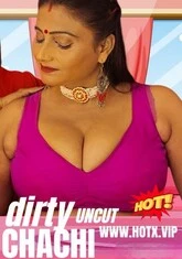 Dirty Chachi (2023) HotX UNCUT Short Film