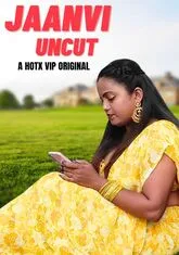 Jaanvi Uncut (2023) HotX UNCUT Short Film