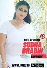 Sudha Bhabhi (2023) HotX UNCUT Short Film