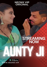 Aunty Ji (2023) NeonX UNCUT Short Film