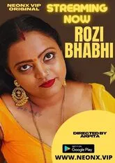 Rozi Bhabhi (2023) NeonX UNCUT Short Film