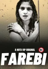 Farebi (2023) HotX UNCUT Short Film