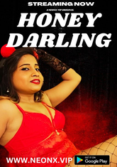 Honey Darling (2023) NeonX UNCUT Short Film