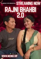 Rajni Bhabhi 2.0 (2023) NeonX UNCUT Short Film
