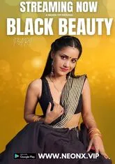 Black Beauty (2023) NeonX UNCUT Short Film