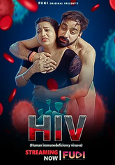 HIV (2023) Fugi S01E01 Hot Web Series