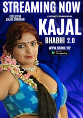 Kajal Bhabhi 2.0 (2023) NeonX UNCUT Short Film