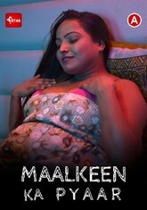 Maalkeen Ka Pyaar (2023) Kotha App Hot Short Film