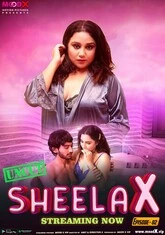 Sheela X (2023) MoodX S01E02 Hot Web Series