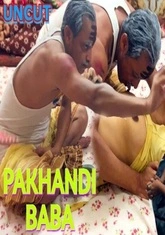 Pakhandi Baba (2023) UNCUT Hindi Hot Short Film