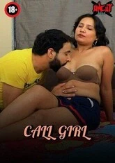 Call Girl (2023) UNCUTAdda Short Film