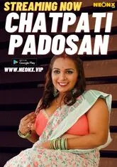 Chatpati Padosan (2023) NeonX UNCUT Short Film