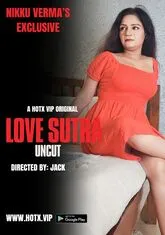 Lovesutra (2023) HotX UNCUT Short Film