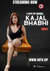 Kajal Bhabhi (2023) HotX UNCUT Short Film