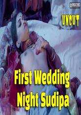 First Wedding Night Sudipa (2023) BindasTimes Short Film