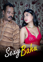 Sexy Bahu (2023) Kotha App Hot Short Film