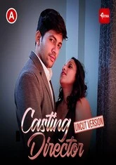 Casting Director (2023) Kotha App Hot Short Film