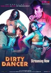 Dirty Dancer (2023) MoodX S01E01 Hot Web Series