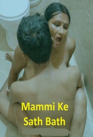 Mammi Ke Sath Bath (2023) XPrime UNCUT Short Film